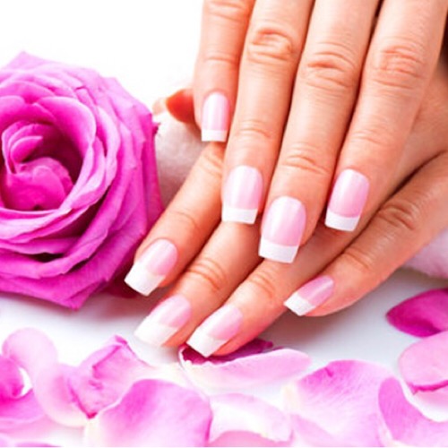EXQUISITE NAILS - manicure services