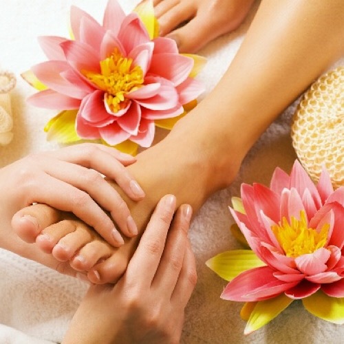 EXQUISITE NAILS - Pedicure services